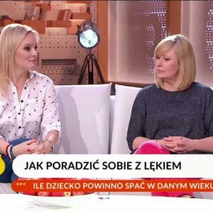 Jak poradzić sobie z lękiem?