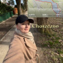 Choszczno. Moje rodzinne miasto.